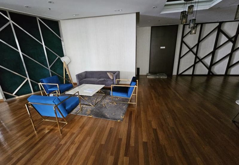 KL Gateway Premium Residence