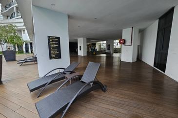 KL Gateway Premium Residence