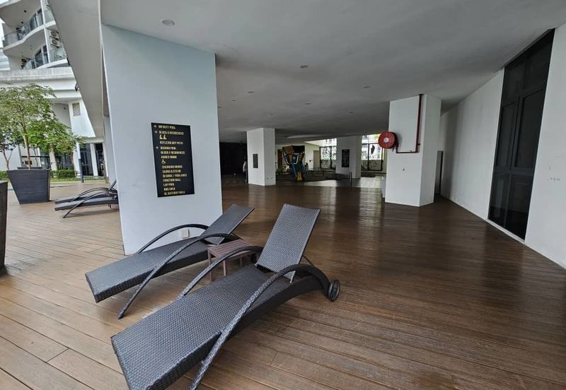 KL Gateway Premium Residence