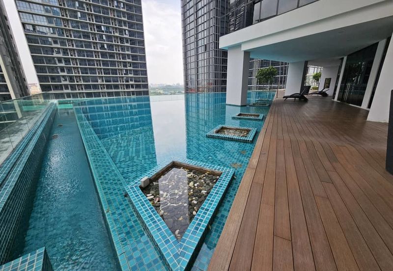 KL Gateway Premium Residence