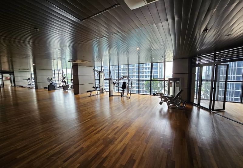 KL Gateway Premium Residence