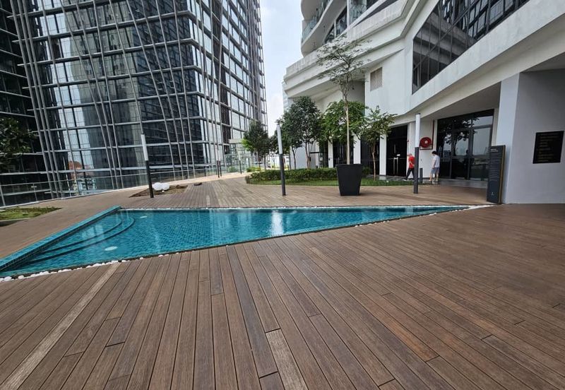 KL Gateway Premium Residence