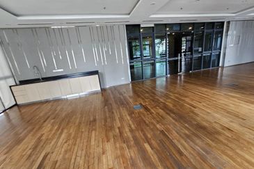 KL Gateway Premium Residence