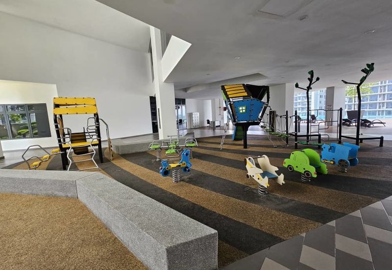 KL Gateway Premium Residence