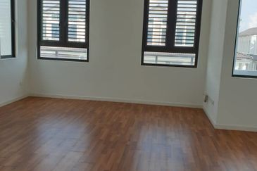 Tenderfields @ Eco Majestic