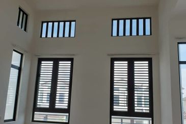 Tenderfields @ Eco Majestic