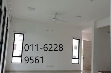 Tenderfields @ Eco Majestic