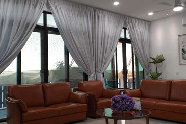 Tenderfields @ Eco Majestic