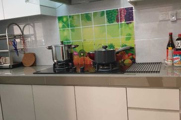 Tenderfields @ Eco Majestic