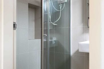 Tenderfields @ Eco Majestic