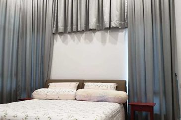 Tenderfields @ Eco Majestic