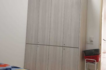 Tenderfields @ Eco Majestic