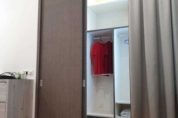 Tenderfields @ Eco Majestic