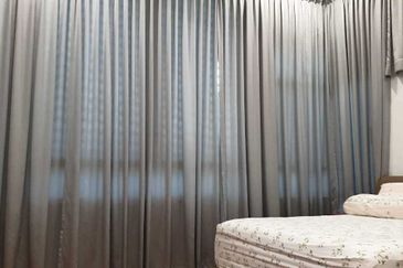 Tenderfields @ Eco Majestic