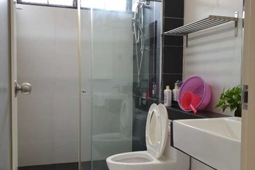 Tenderfields @ Eco Majestic