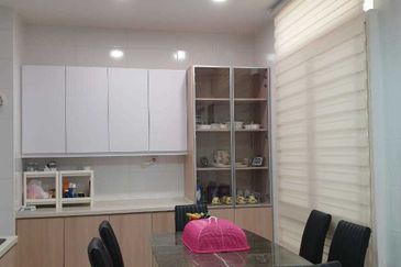 Tenderfields @ Eco Majestic