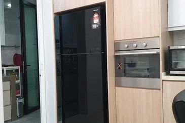 Tenderfields @ Eco Majestic