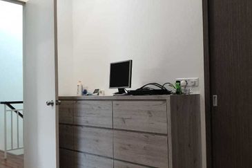 Tenderfields @ Eco Majestic