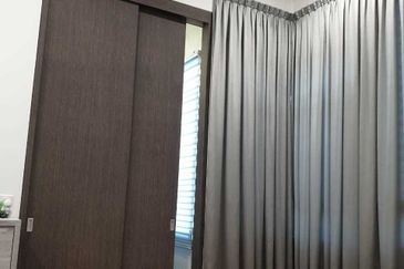 Tenderfields @ Eco Majestic