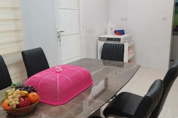 Tenderfields @ Eco Majestic