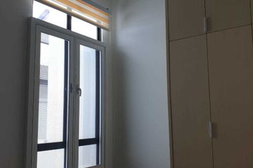 Tenderfields @ Eco Majestic