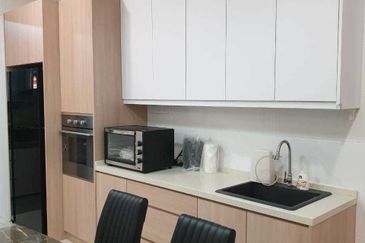 Tenderfields @ Eco Majestic