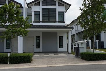 Tenderfields @ Eco Majestic