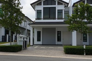 Tenderfields @ Eco Majestic