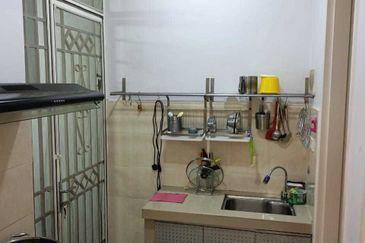 Tenderfields @ Eco Majestic