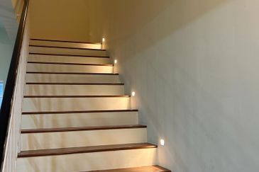 Tenderfields @ Eco Majestic