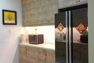 Tenderfields @ Eco Majestic