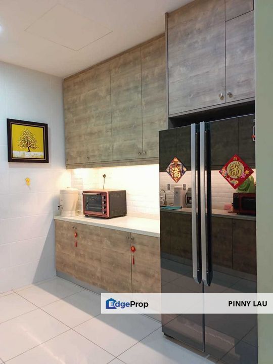 Tenderfields Cluster Renovated unit, Selangor, Semenyih