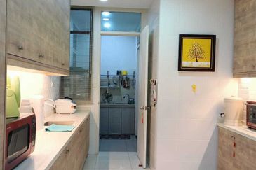 Tenderfields @ Eco Majestic