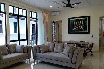 Tenderfields @ Eco Majestic