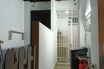 Tenderfields @ Eco Majestic