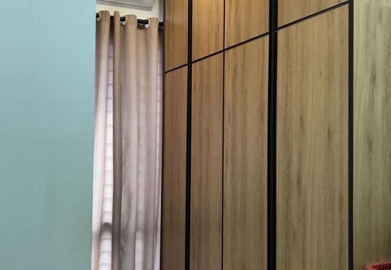 Springfield Residences @ Setia EcoHill 2