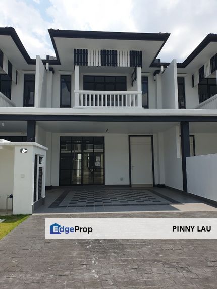 Mellowood 22x70, Selangor, Semenyih