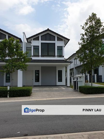 Eco Majestic Cluster SPA RM916K, Selangor, Semenyih