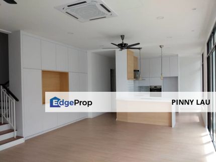 Eco Majestic Cluster renovated nice, Selangor, Semenyih