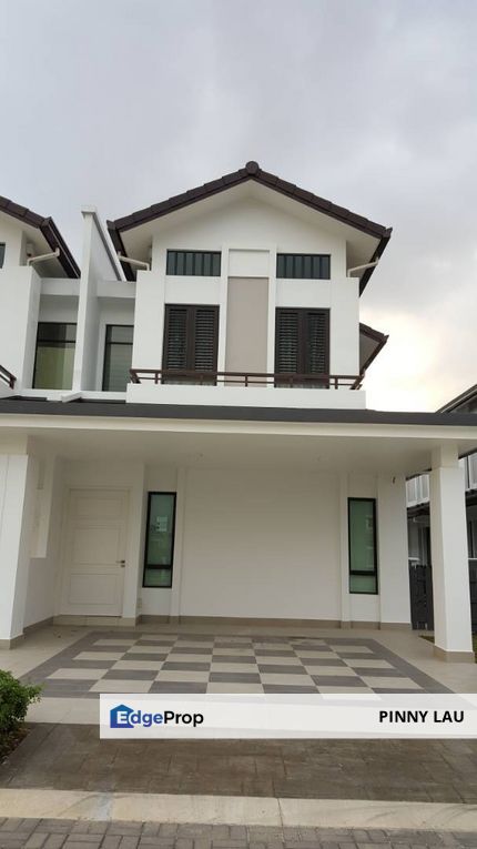 Tenderfields 32 x 70 Cluster, Selangor, Semenyih