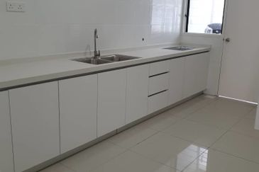 Cradleton @ Eco Majestic