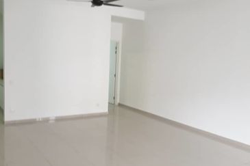 Cradleton @ Eco Majestic