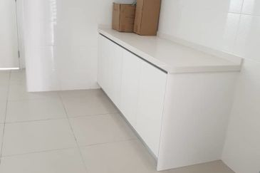 Cradleton @ Eco Majestic