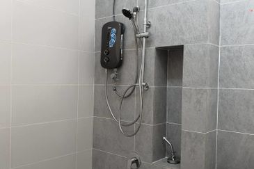 Cradleton @ Eco Majestic