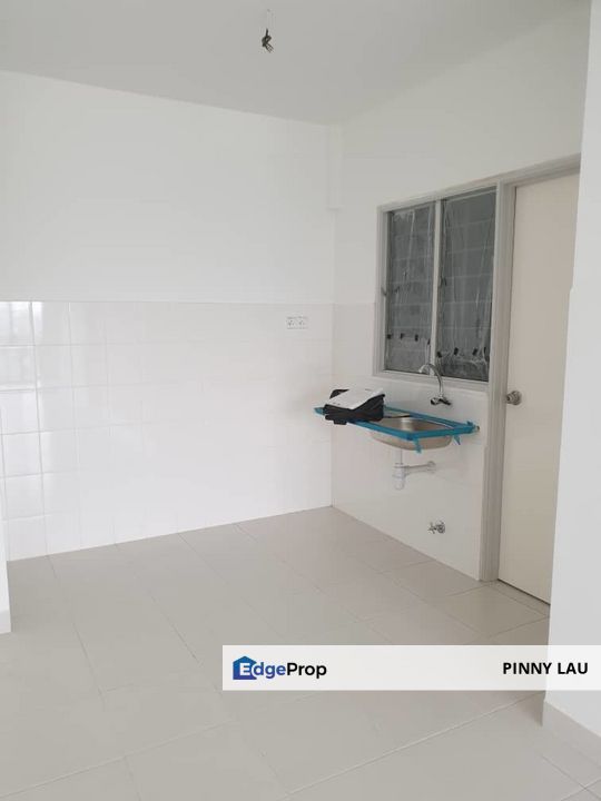 Ecohill Apartment D'Cassia cheap, Selangor, Semenyih