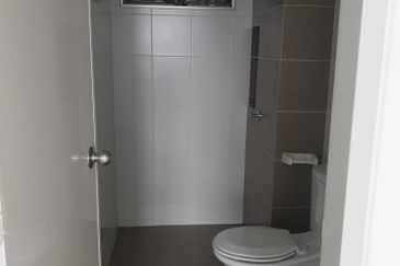 D'Cassia Apartment @ Setia EcoHill