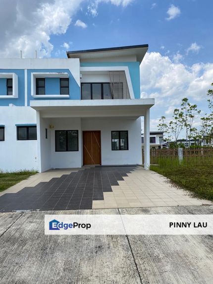Luzento corner Ecohill 49 x 78, Selangor, Semenyih