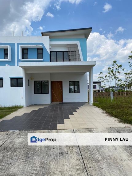 Luzento corner Ecohill 49 x 78, Selangor, Semenyih