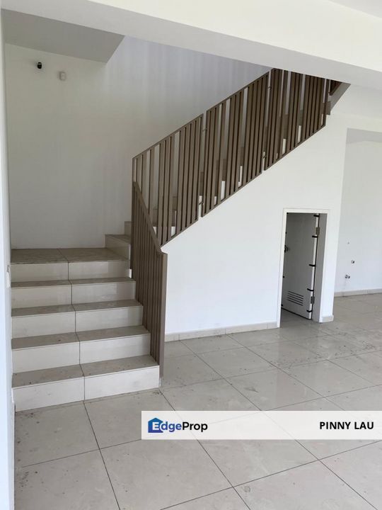 Luzento corner Ecohill 49 x 78, Selangor, Semenyih