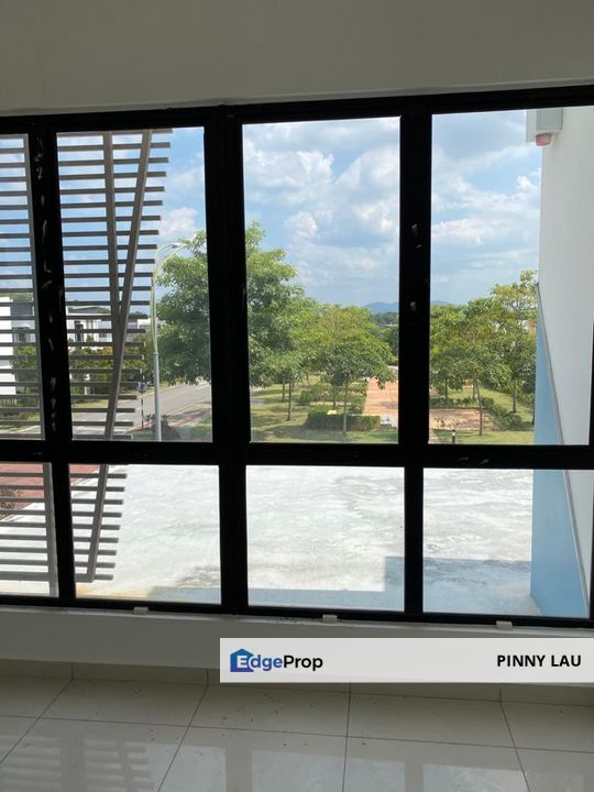 Luzento corner Ecohill 49 x 78, Selangor, Semenyih